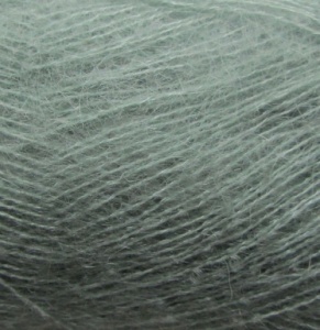 Isager Yarns Silk Mohair - aqua